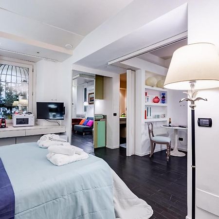 Via Condotti Private Suite Ρώμη Εξωτερικό φωτογραφία
