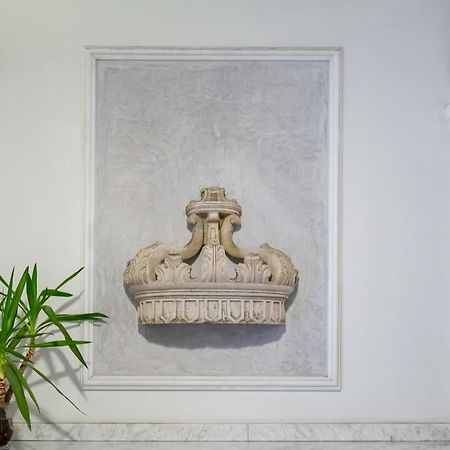 Via Condotti Private Suite Ρώμη Εξωτερικό φωτογραφία