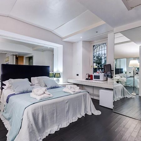 Via Condotti Private Suite Ρώμη Εξωτερικό φωτογραφία