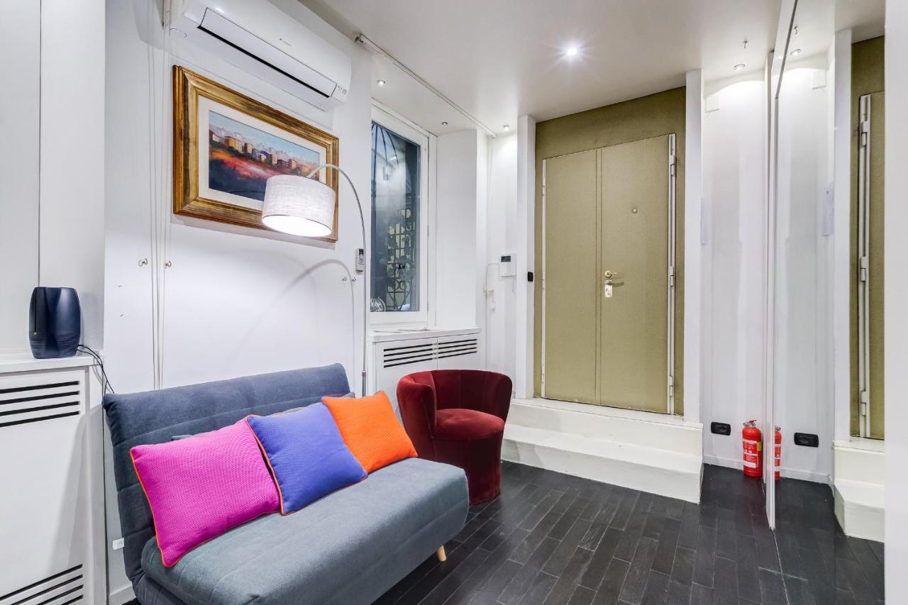 Via Condotti Private Suite Ρώμη Εξωτερικό φωτογραφία
