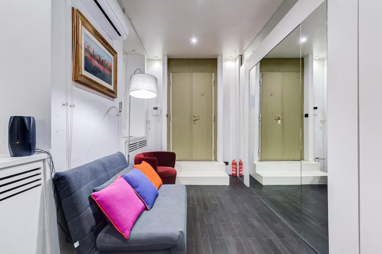 Via Condotti Private Suite Ρώμη Εξωτερικό φωτογραφία