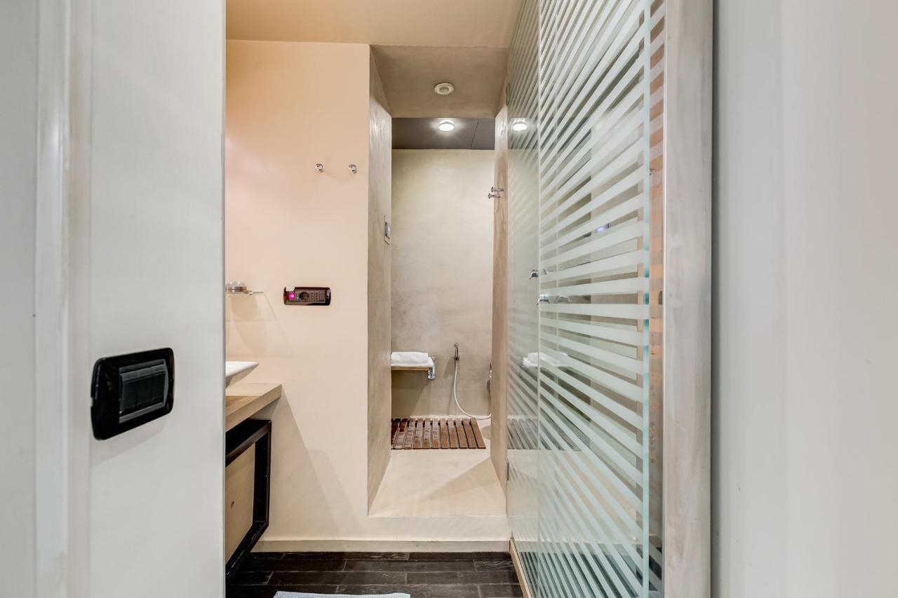 Via Condotti Private Suite Ρώμη Εξωτερικό φωτογραφία