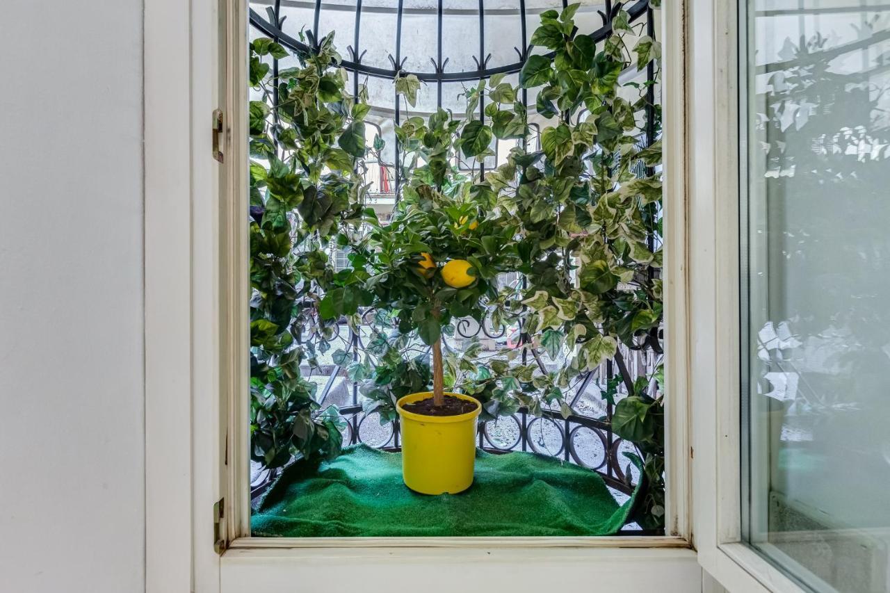 Via Condotti Private Suite Ρώμη Εξωτερικό φωτογραφία