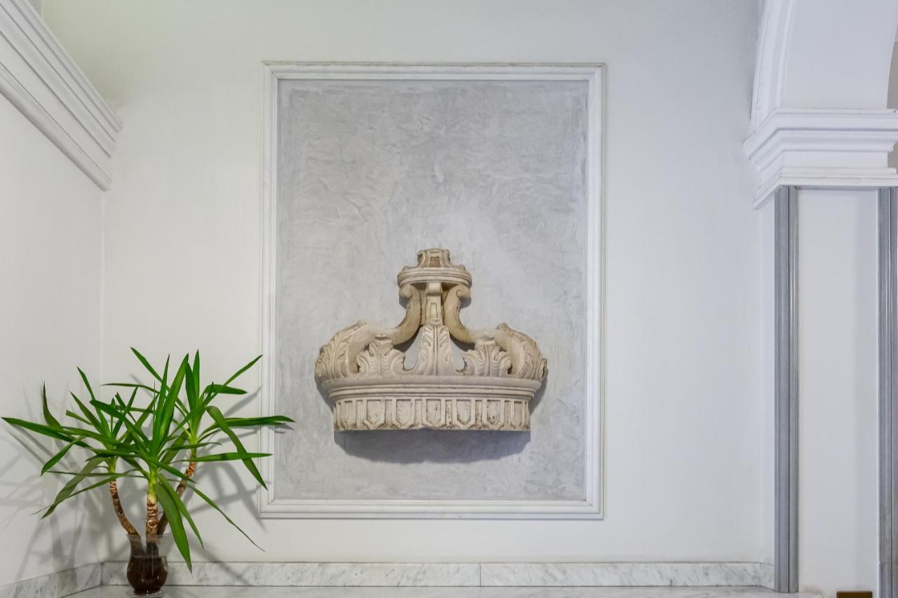 Via Condotti Private Suite Ρώμη Εξωτερικό φωτογραφία