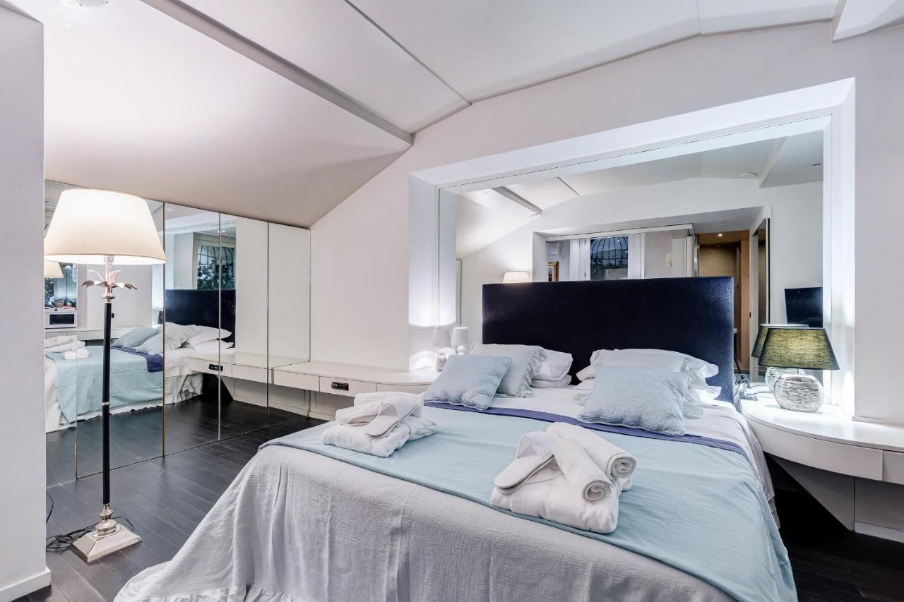Via Condotti Private Suite Ρώμη Εξωτερικό φωτογραφία