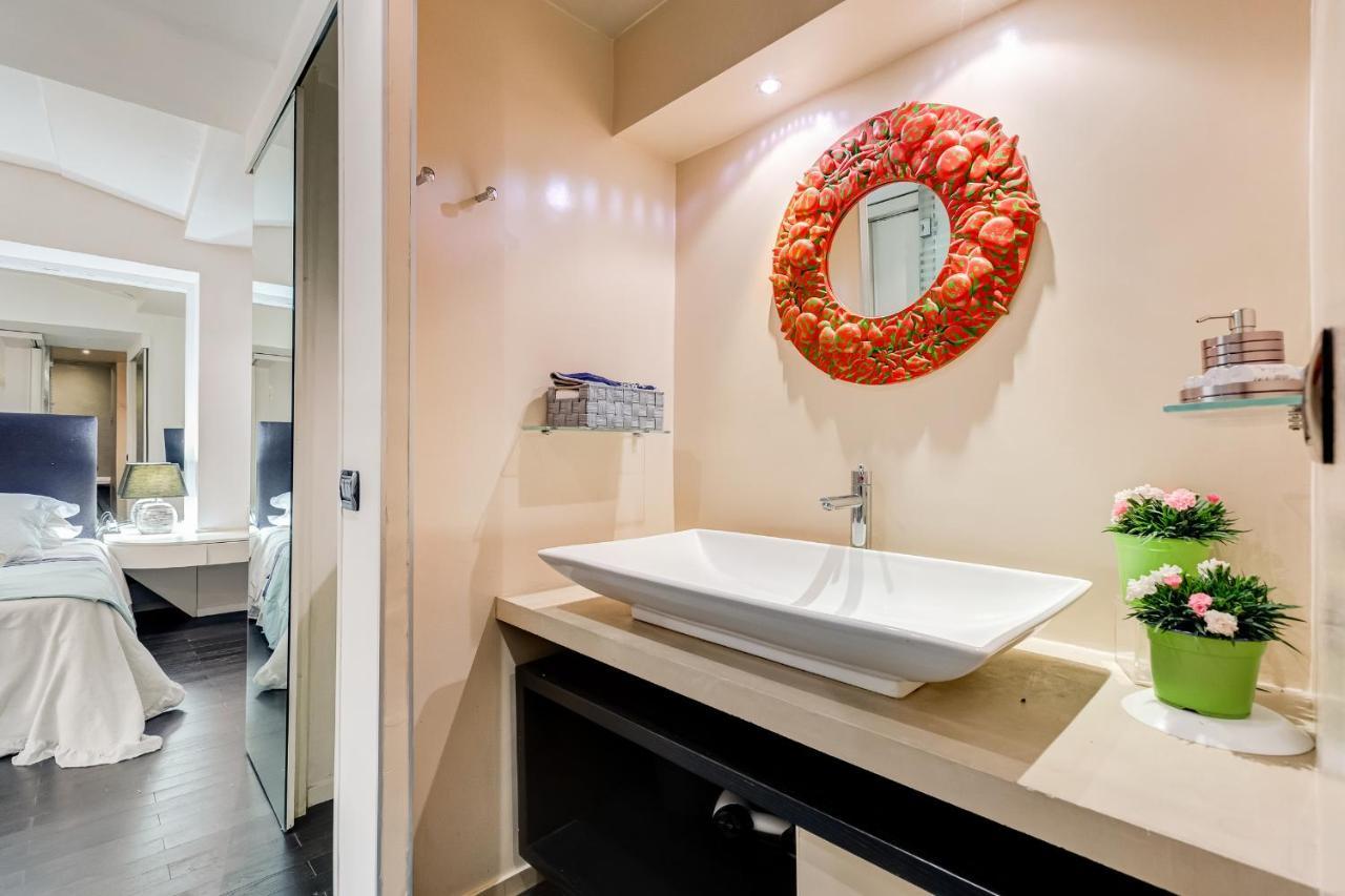 Via Condotti Private Suite Ρώμη Εξωτερικό φωτογραφία