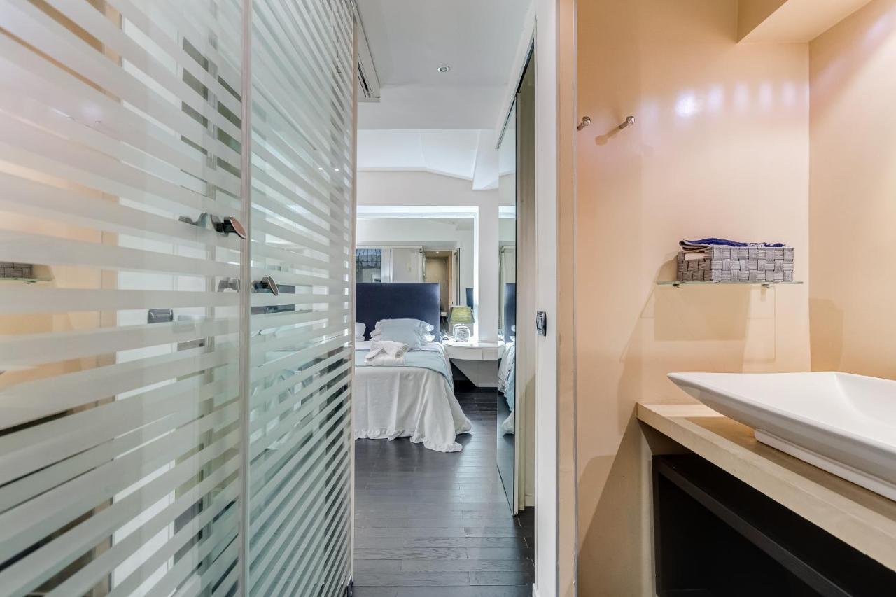 Via Condotti Private Suite Ρώμη Εξωτερικό φωτογραφία