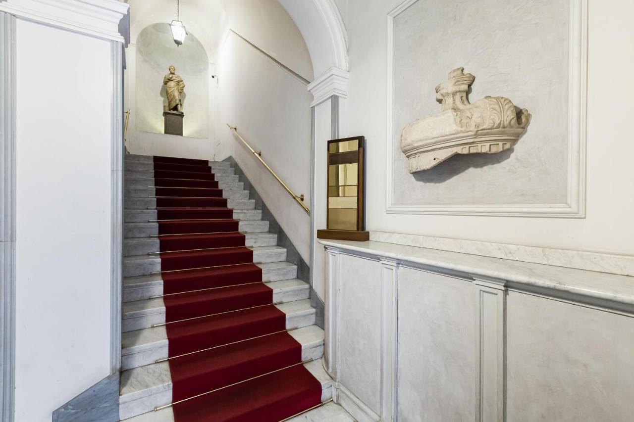 Via Condotti Private Suite Ρώμη Εξωτερικό φωτογραφία