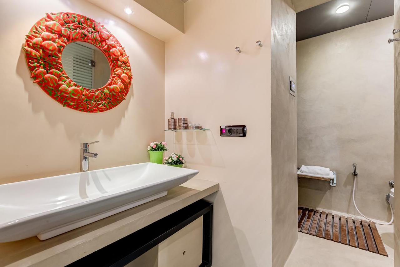 Via Condotti Private Suite Ρώμη Εξωτερικό φωτογραφία