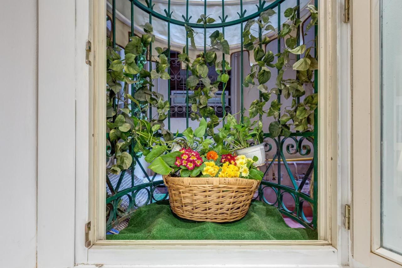 Via Condotti Private Suite Ρώμη Εξωτερικό φωτογραφία