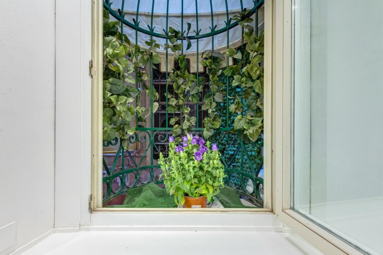 Via Condotti Private Suite Ρώμη Εξωτερικό φωτογραφία