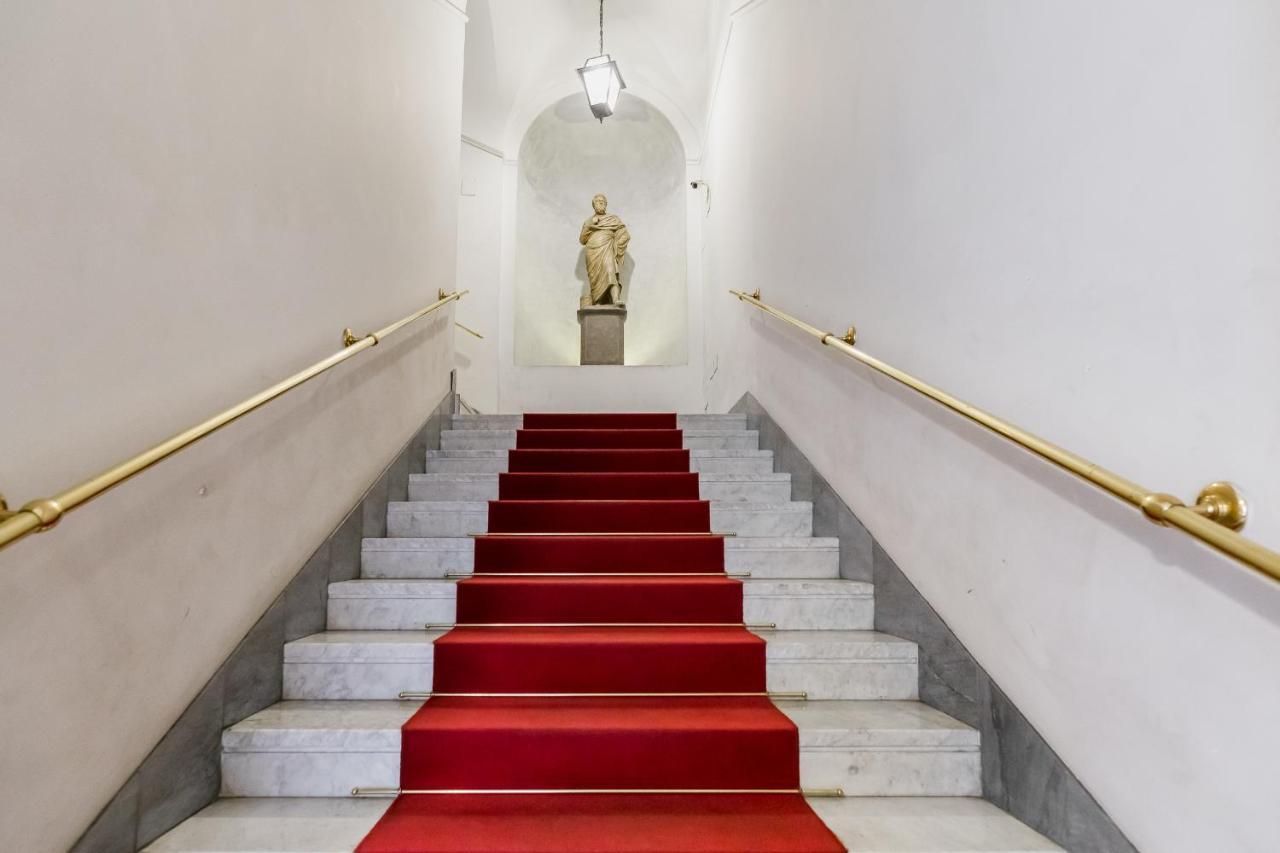 Via Condotti Private Suite Ρώμη Εξωτερικό φωτογραφία