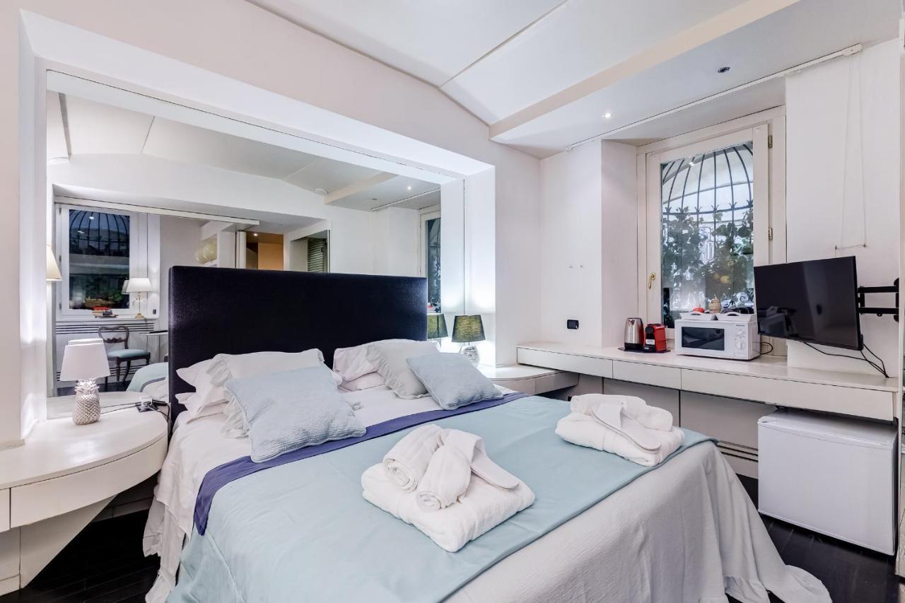 Via Condotti Private Suite Ρώμη Εξωτερικό φωτογραφία