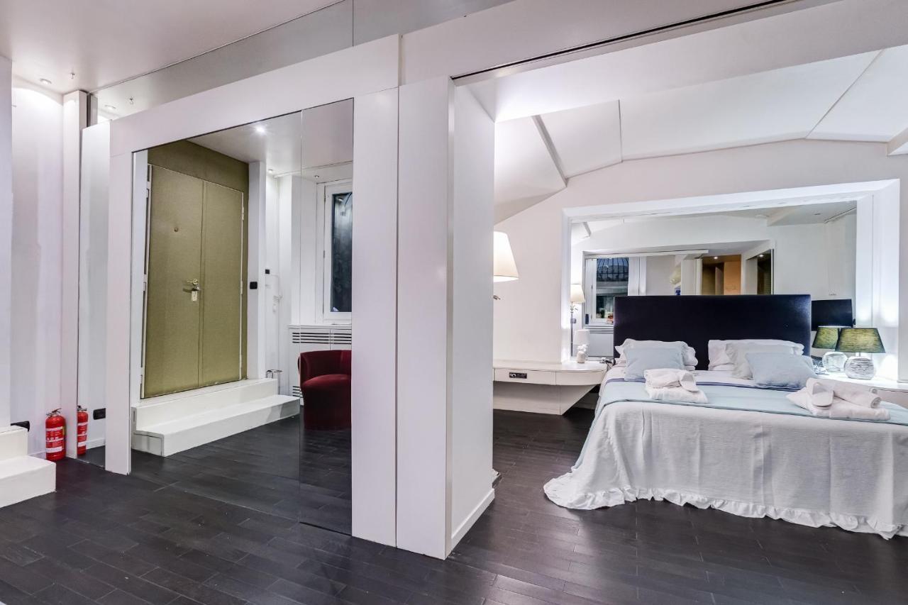 Via Condotti Private Suite Ρώμη Εξωτερικό φωτογραφία