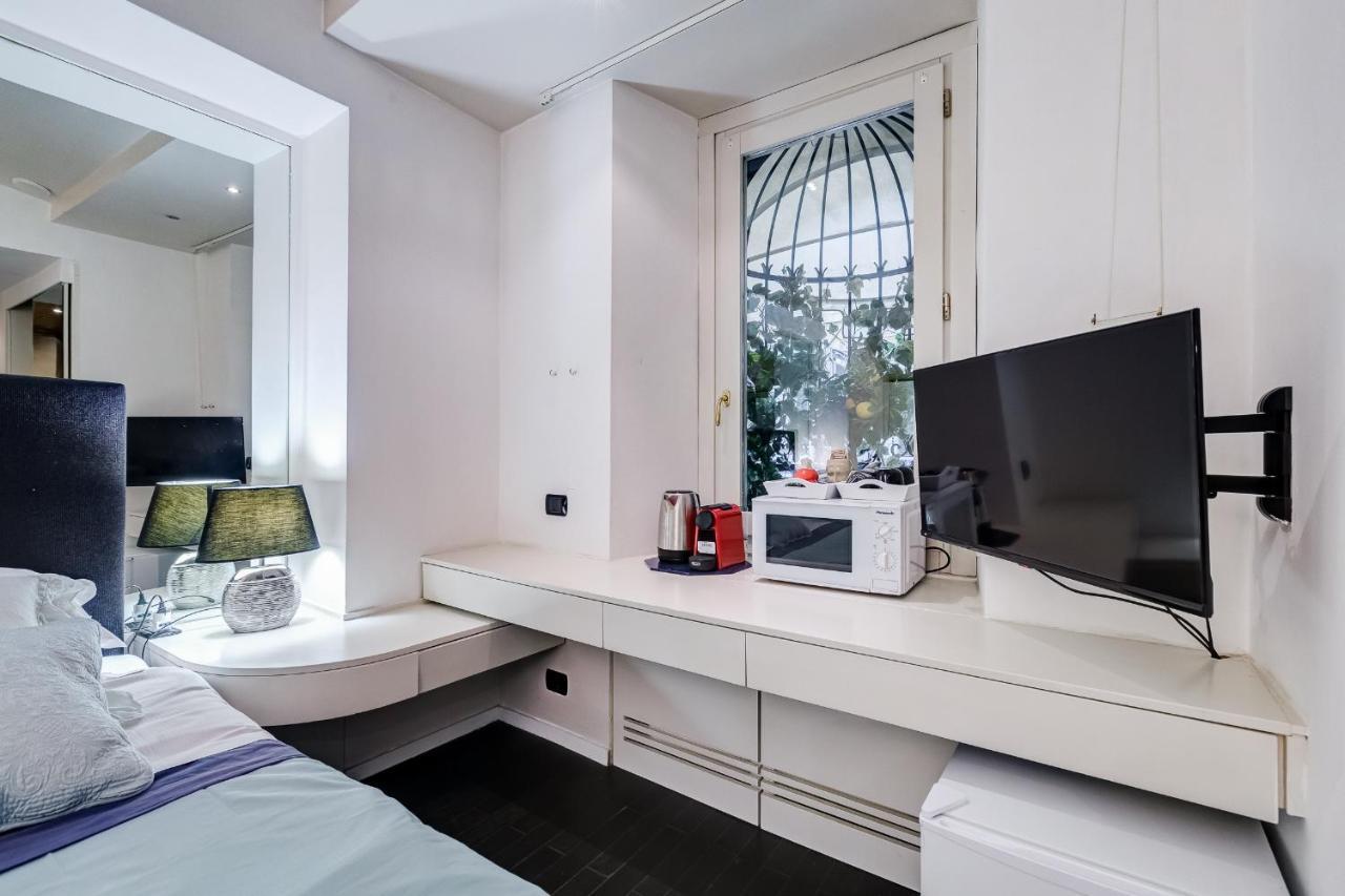 Via Condotti Private Suite Ρώμη Εξωτερικό φωτογραφία