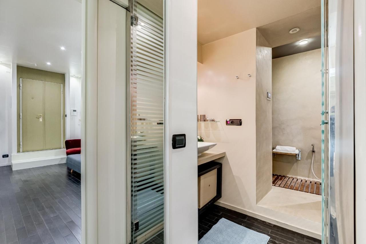 Via Condotti Private Suite Ρώμη Εξωτερικό φωτογραφία